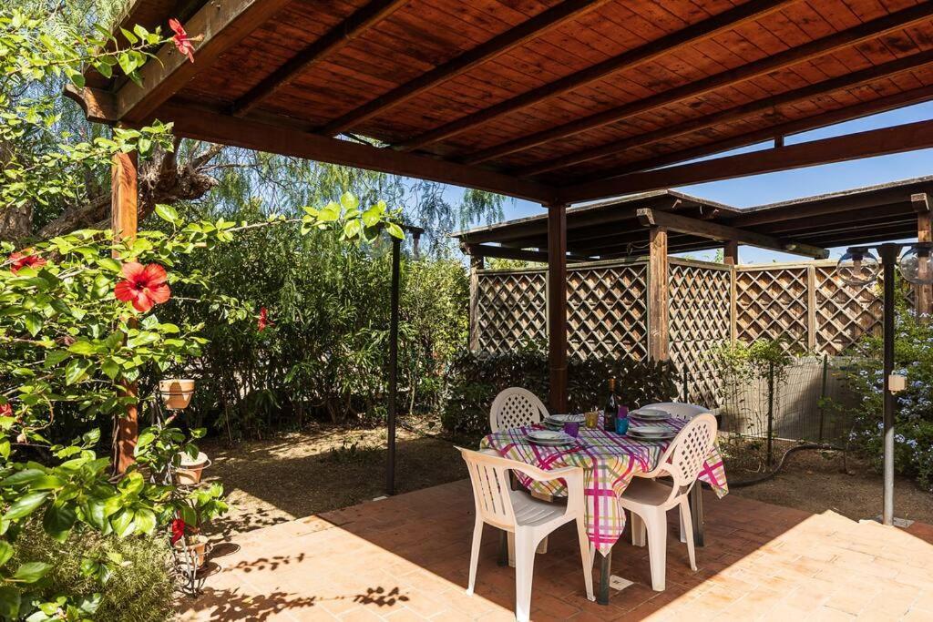 Villa Casa Al Mare Dei 7 Emiri Cefalú Exterior foto