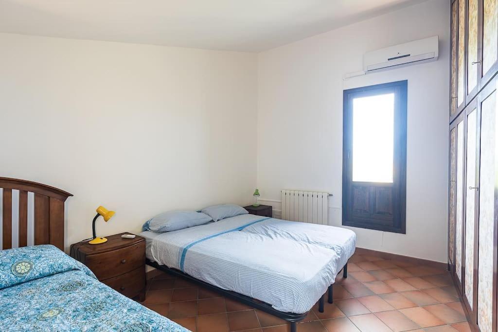 Villa Casa Al Mare Dei 7 Emiri Cefalú Exterior foto