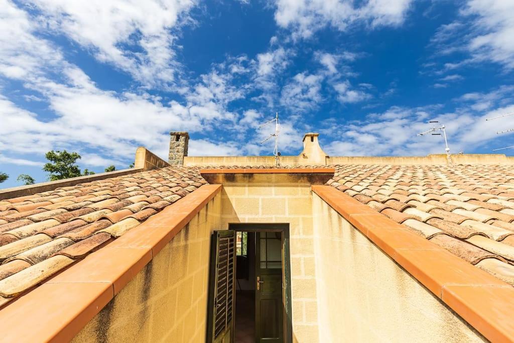 Villa Casa Al Mare Dei 7 Emiri Cefalú Exterior foto