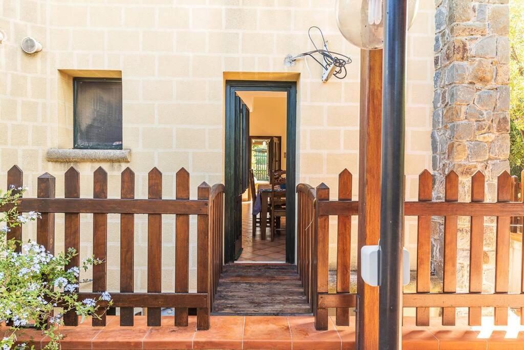 Villa Casa Al Mare Dei 7 Emiri Cefalú Exterior foto